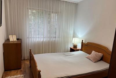 Apartament cu 2 camere decomandat în Obcini - 5