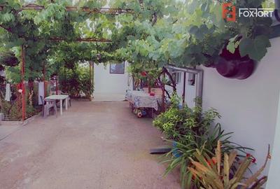 COMISION 0% - Casa individuala cu teren 1259 mp - Recas - 9