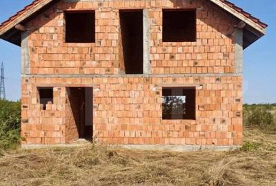 Casa de vanzare / zona Lazuri / in apropriere de centura Sat - 2