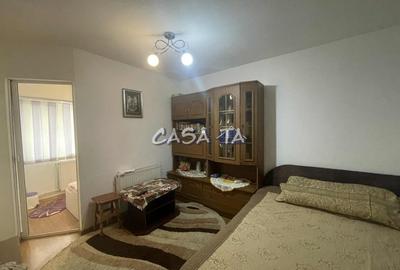 Garsoniera, Etaj 1, Strada Constructorilor, Targu Jiu - 2