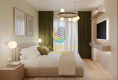 Apartament cu 2 camere decomandat în Theodor Pallady - 3