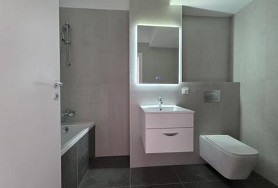 Apartament cu 3 camere decomandat în Pipera - 12