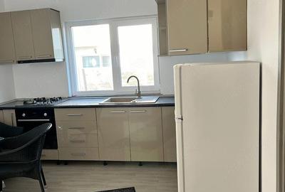 Apartament cu 2 camere decomandat în Central - 4