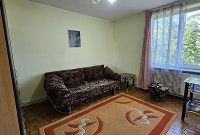 Apartament 2 camere Tractorul-Lidl,mobilat-utilat,380 Euro - 2