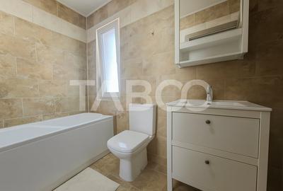 Casa de vanzare in Zavoi cu 3 camere 2 bai curte libera de 50 mp - 13