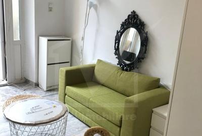 Garsoniera moderna, zona centrala, mobilata si utilata ! - 3