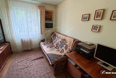 Apartament 3 camere, decomandat si luminos, panorama frumoasa - 5