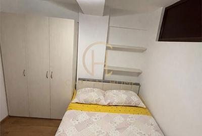 Apartament cu 3 camere în Cug - 5