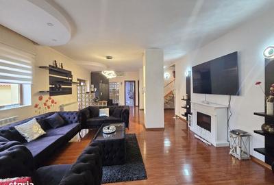 Casă cu 4 camere cu Teren 483 Mp în Central - 8