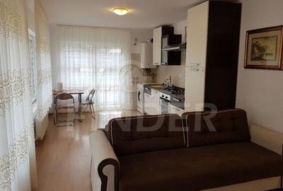 Apartament cu 2 camere de vanzare, etaj 1– Cartier Bună Ziua, Strada Privata - 2