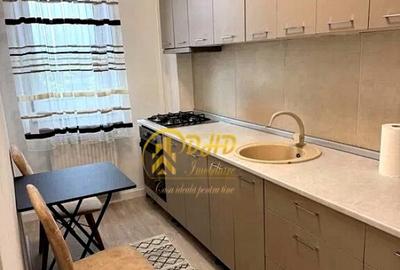 Apartament cu o camera - 2