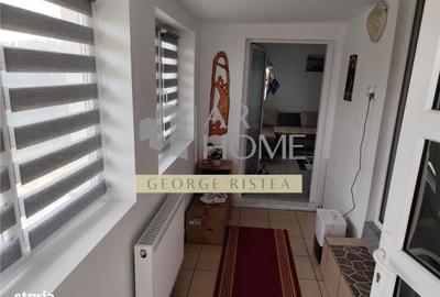 Casă cu 3 camere cu Teren 1364 Mp în Central - 12