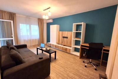 Apartament 3 camere | Gorjului | Lujerului - 1