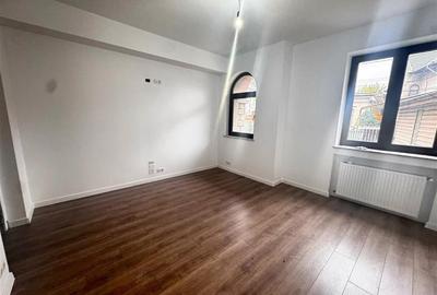 Apartament cu 2 camere, curte 100 mp, garaj si boxa, Zona Bulevardul Independent - 5