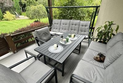 Casă cu 4 camere cu Canalizare în Calea Dumbrăvii - 5