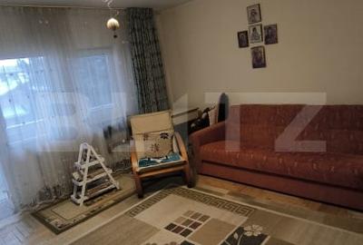 Apartament 3 camere, 77 mp, etaj intermediar, zona Obcini - 4