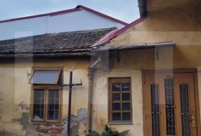 Apartament cu 3 camere semidecomandat în Central - 8