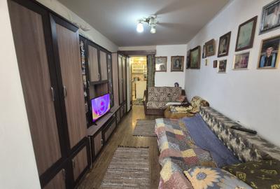 Apartament cu 2 camere decomandat în Central - 2