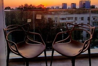 Apartament 2 camere 102 the Address, Barbu Vacarescu. Proprietar! - 15