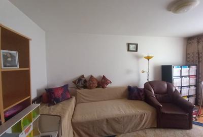 Drumul Taberei - Apartament 2 Camere - Centrala Proprie - Loc Parcare - 3