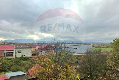 Apartament 3 camere, 96 mp, central, Sebis - exclusiv RE/MAX - 12