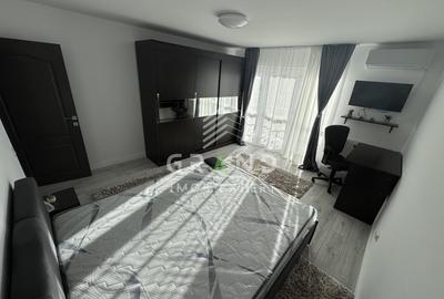 Garsonieră decomandată, mobilată în Gruia - 5