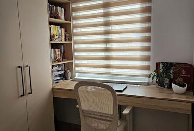 Apartament cu 3 camere în Central - 6