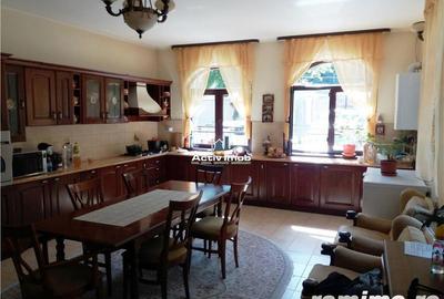 Vila 6 camere Auchan Vitan - 15