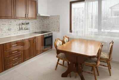 Casă cu 5 camere cu Teren 600 Mp în Mănăștur - 1