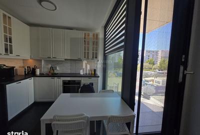 Apartament cu 3 camere în Nord - 2