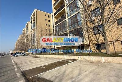 Apartament cu 3 camere decomandat, mobilat în Chiajna