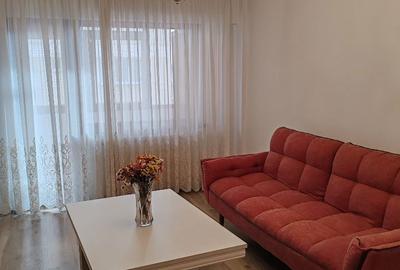 Apartament cu 2 camere decomandat în Central - 5