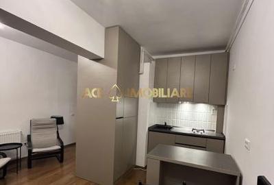 Apartament cu 2 camere, mobilat în Văcăresti - 4