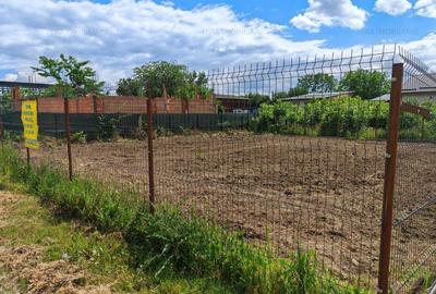 VANZARE TEREN INTRAVILAN VANZARE TEREN INTRAVILAN - 16