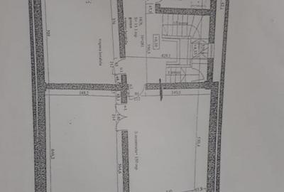 Va propunem spre vanzare o cladire de birouri situata in zona Cotroceni - 20