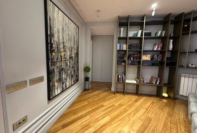 Apartament deosebit în bloc nou boutique,între Piața Victoriei și Romana,parcare - 5
