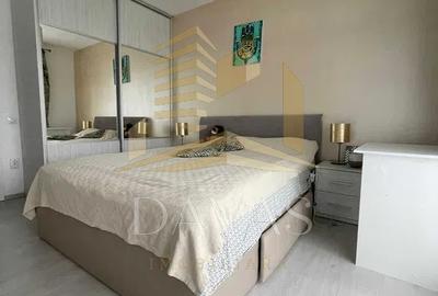 Apartament cu 2 camere semidecomandat, mobilat în Andrei Mureșanu - 3