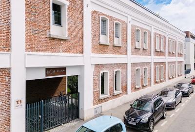 Apartament 2 camere premium,terasă 30mp,2 parcare–Parlamentul României - 4