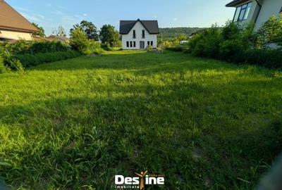 Casă individuală cu 4 camere cu Teren 1000 Mp în Dobrovăț - 2