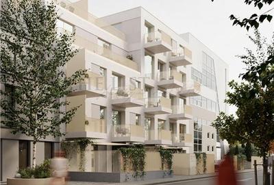 Apartament cu 2 camere decomandat în Șerban Vodă - 2