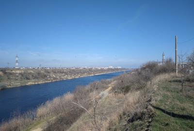 Teren de 570 mp, în Exterior Vest - 2