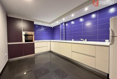 Apartament cu 2 camere semidecomandat, mobilat în Aradului - 2