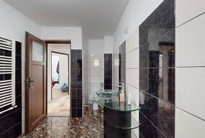 OBOR-Doamna Ghica | Vilă 123 mp |Teren 160 mp - 26