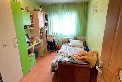 Apartament 3 camere 2 băi 72mp | Gara - Piața Unirii - 3