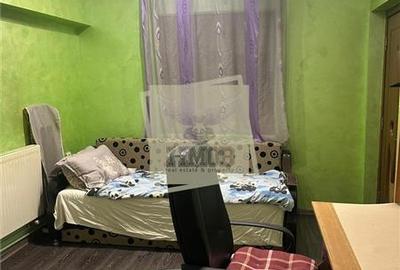 Apartament cu 2 camere semidecomandat, mobilat în Aeroport - 4