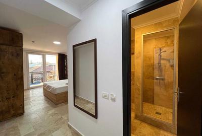 Garsonieră decomandată în Km 5 - 4