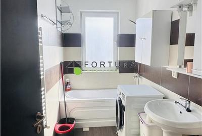 Apartament cu 3 camere în Central - 4