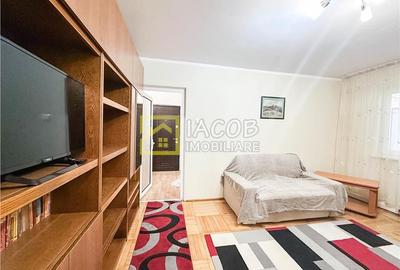 Apartament cu 2 camere semidecomandat în Zimbru - 4