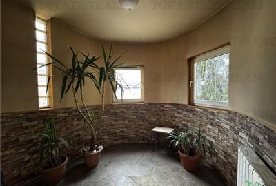 Casa 5 camere Bucuresti Noi - Parc Bazilescu - 5