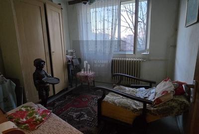 Apartament cu 3 camere semidecomandat în Titan - 6